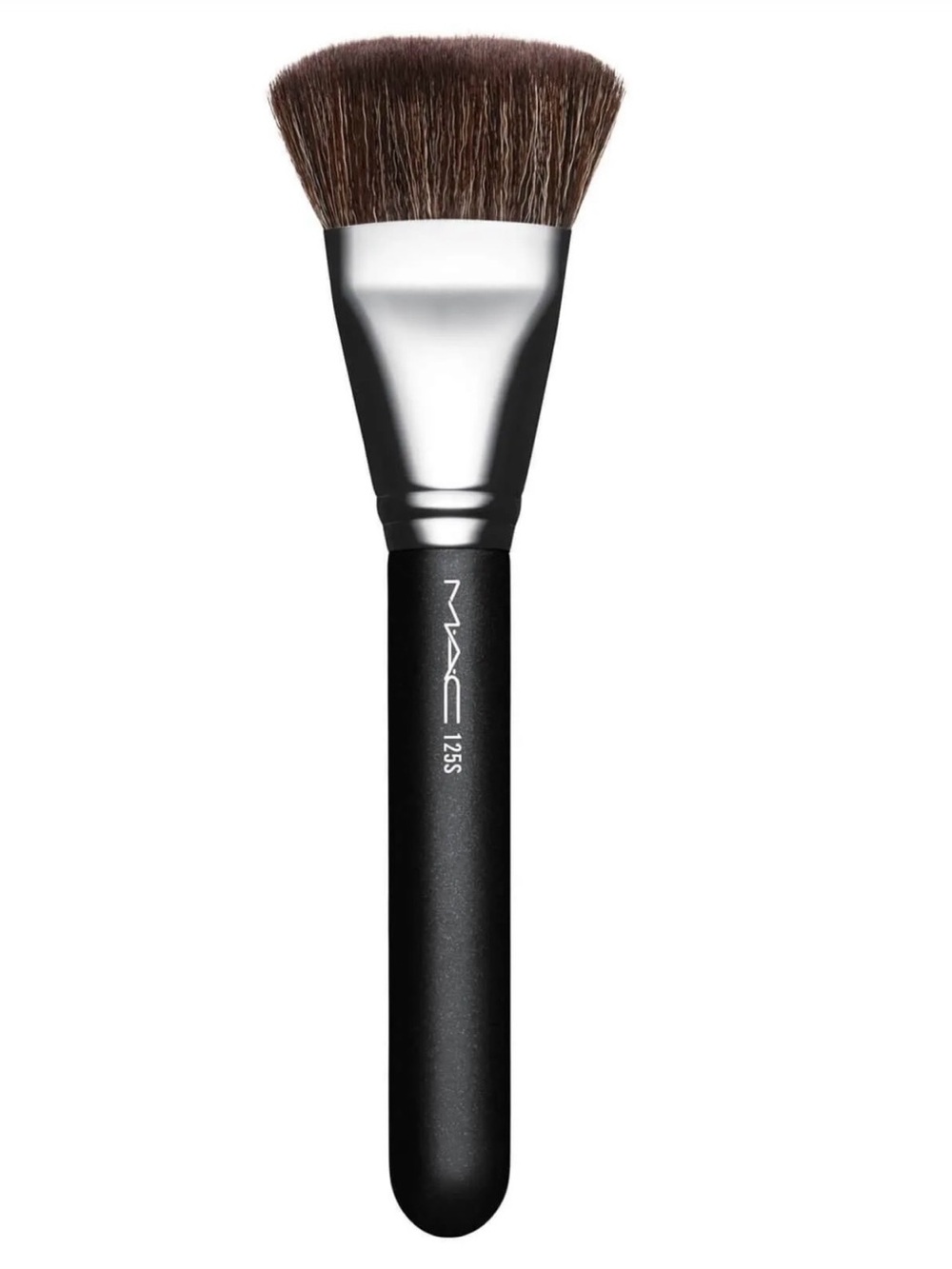 MAC Cosmetics 125S Split Fibre Dense Face Brush